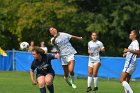 Women’s Soccer vs Middlebury  Wheaton College Women’s Soccer vs Middlebury College. - Photo By: KEITH NORDSTROM : Wheaton, Women’s Soccer, Middlebury